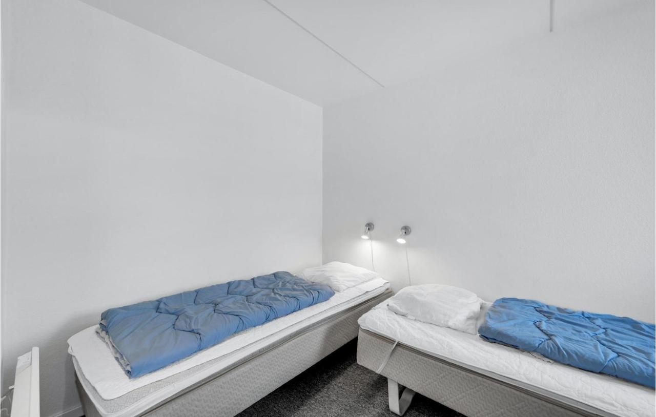 3 Bedroom Lovely Apartment In Ringkobing Exterior photo