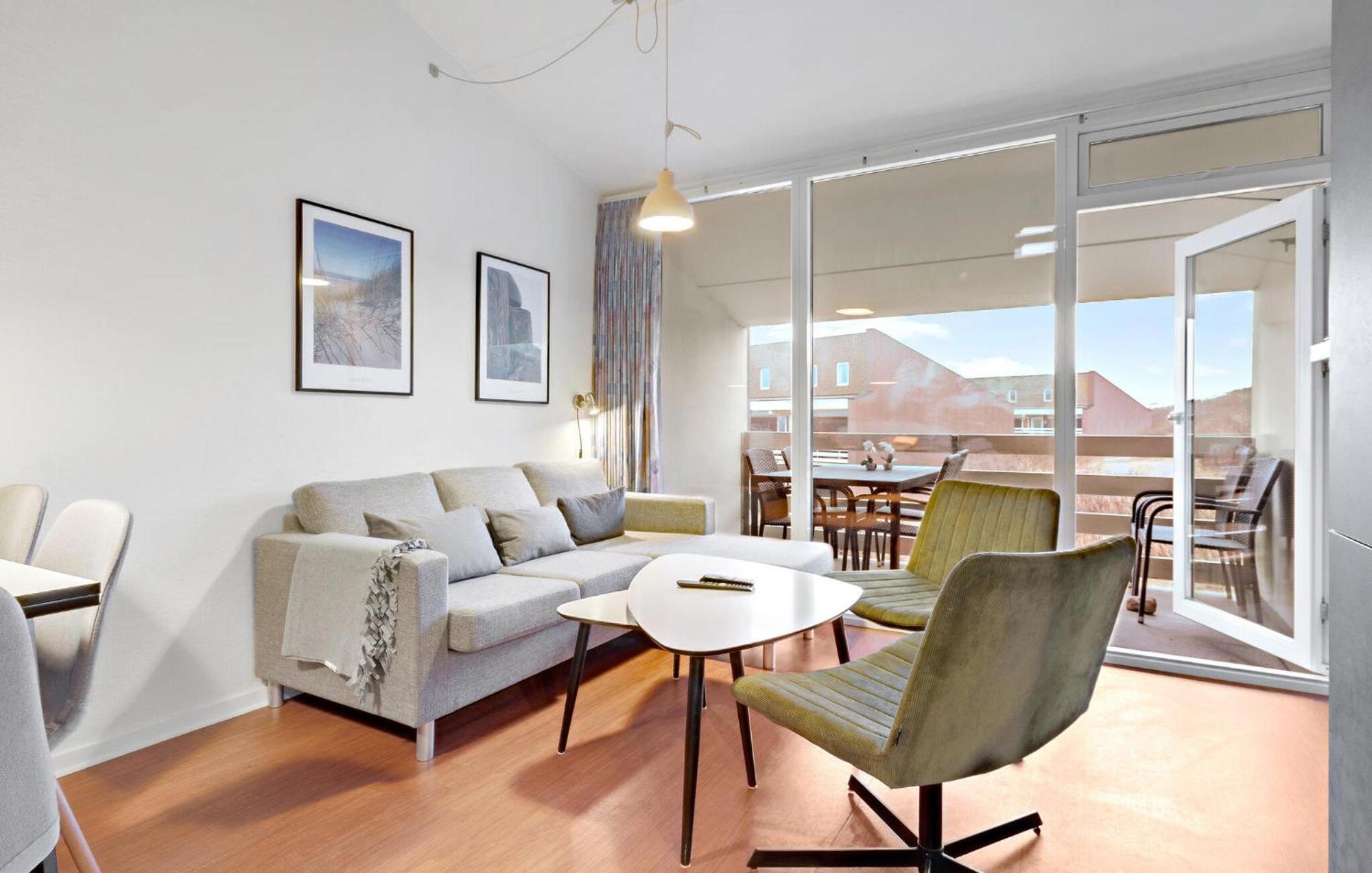3 Bedroom Lovely Apartment In Ringkobing Exterior photo